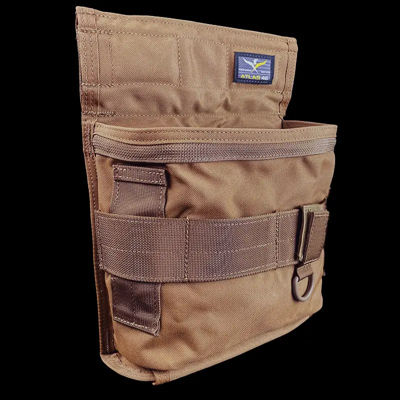 Aims™ Single-Well Utility Pouch – V2 Plus™ Edition 1