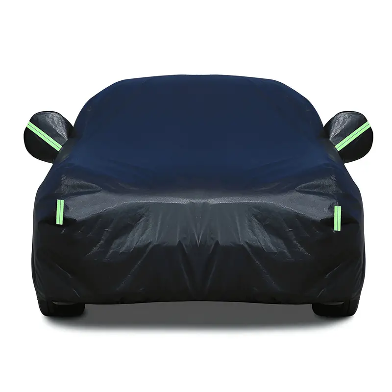 All-Season Heavy-Duty Suv Car Cover (5.1M Length) 1