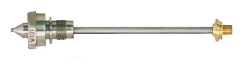 Anest Iwata 93811621 Wa101 Nozzle And Needle Kit – 0.8Mm Orifice 1