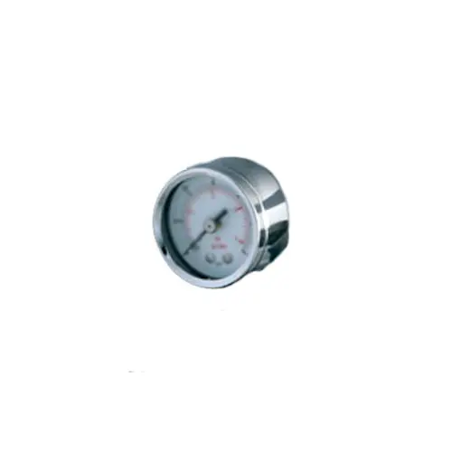Anest Iwata 94048400 Pressure Gauge For Pc-18D Spray Equipment 1
