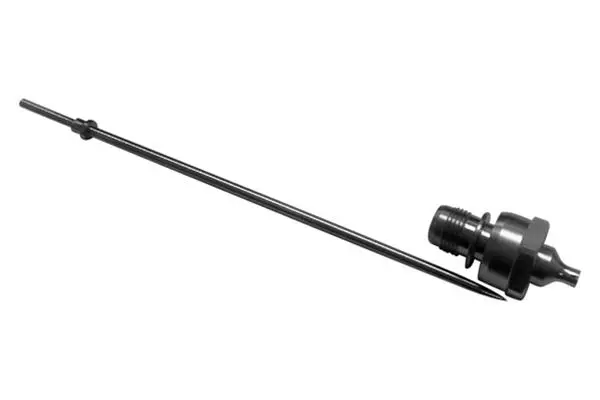 Anest Iwata Az3Hv 2.0 Mm Nozzle And Needle Replacement Set, Part #9154 1