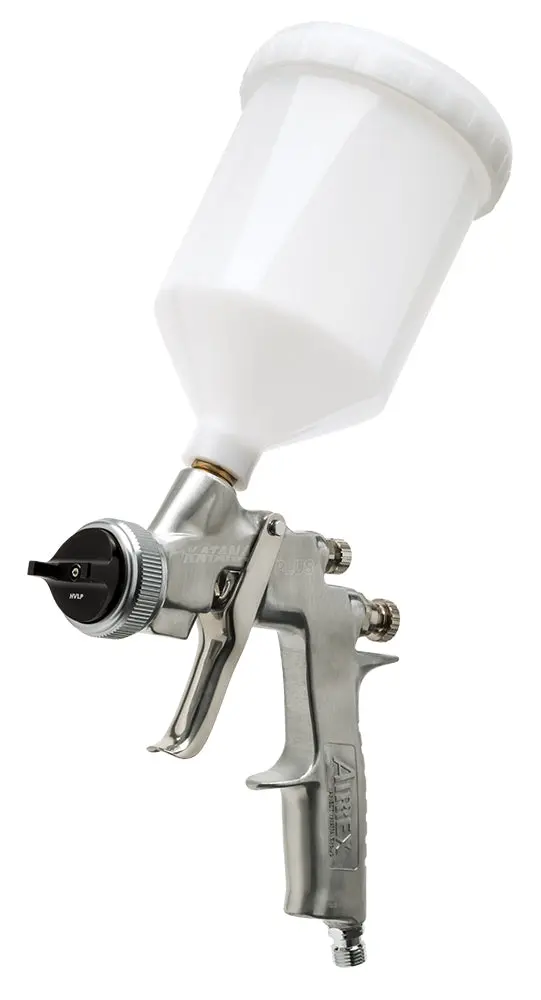 Anest Iwata Katana Plus Hvlp Spray Gun 1