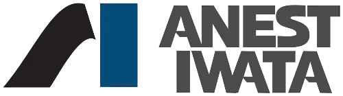Anest Iwata Lph400-Lv Low-Volume Air Cap Assembly (Lvb) 1
