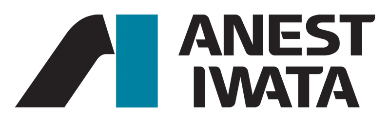 Anest Iwata Pt40Dm Pressure Pot (Model #6305B) 1