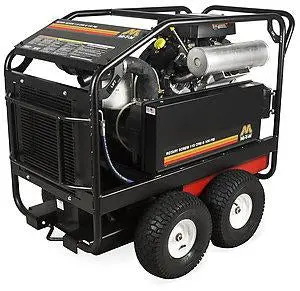 Ar1-Pk37-M Rotary Screw Single-Stage Gasoline Air Compressor 1