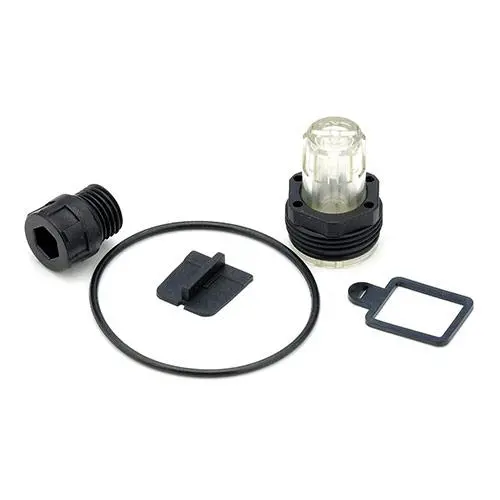 Aro-Flo 2000 Series Lubricator Bowl Service Kit 1