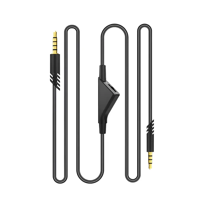 Astro Gaming Headset Audio Cable With Inline Volume Control (A10/A30/A40) 1