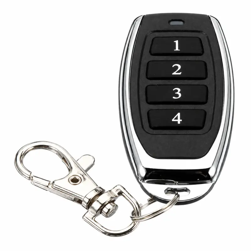 Ata Ptx5V1 Programmable Garage Door Opener Remote 1