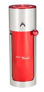 Automated Fill-One+ Aerosol Filling System 1