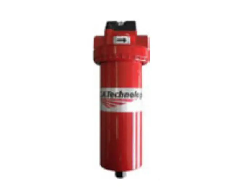 Automatic Drain Air Filter Water Separator (Model 52-515) 1