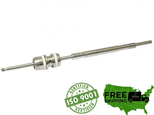 Avx-Compatible Needle Cartridge Assembly 129.690.050 – Kremlin-Style 1