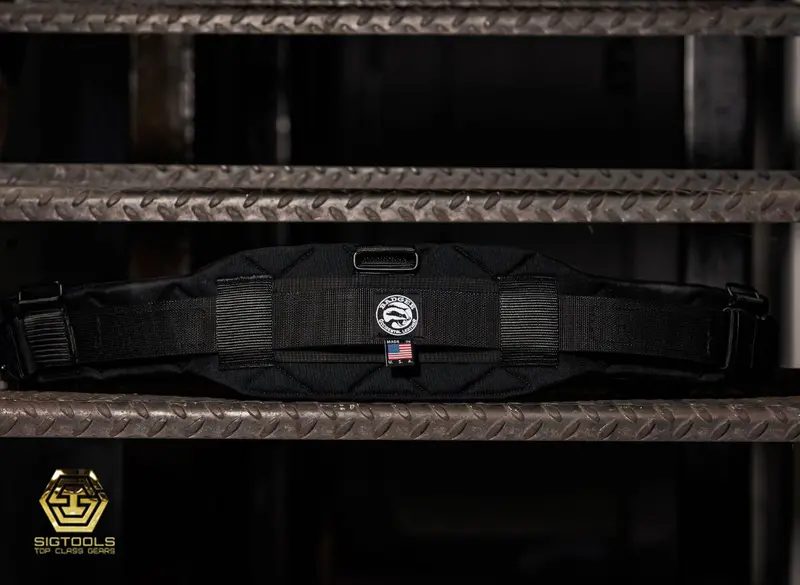 Badger Heavy-Duty Work Belt Only 11