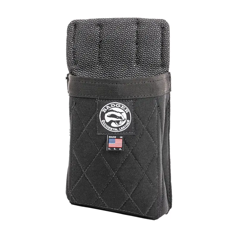 Badger Strip Nail Carrying Pouch For Framing & Carpentry 1
