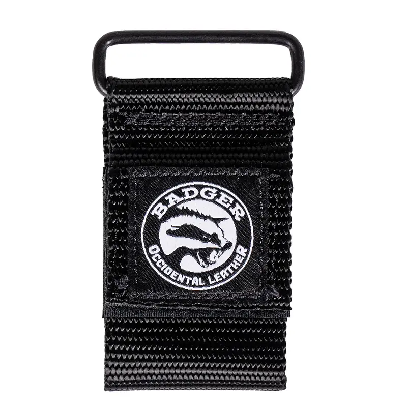 Badger Suspenders Rapid Release System – Quick-Disconnect Buckle For Workwear Suspension 1