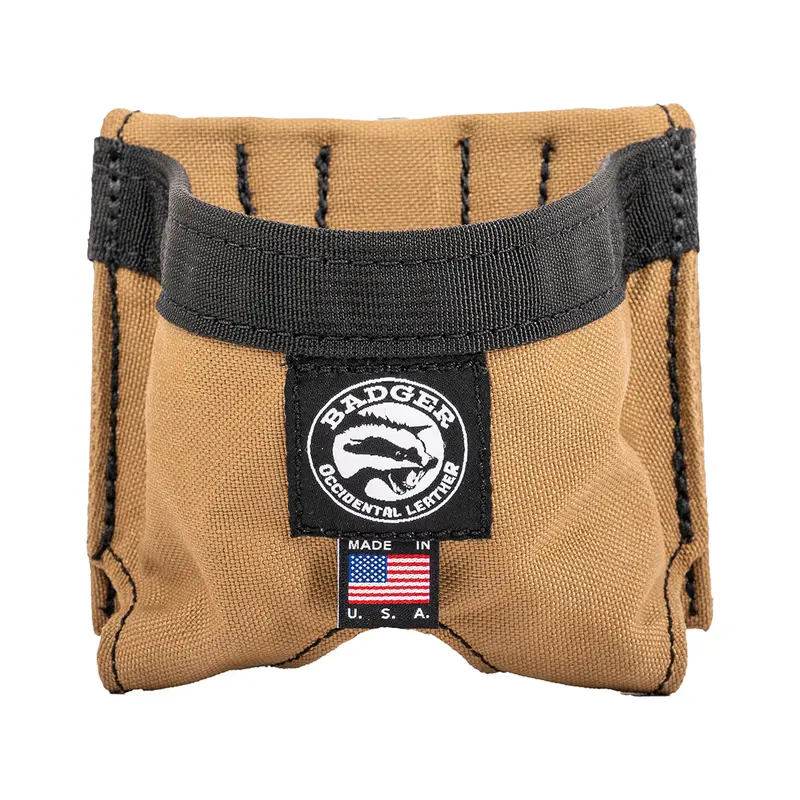 Badger Xl Heavy-Duty Tape Measure Holster 1