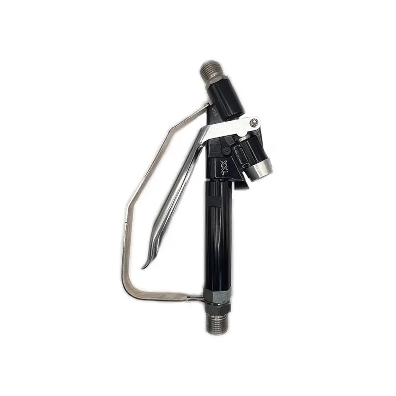 Bedford Bp7250 S.H.O. Airless Spray Gun – Super High Output 1