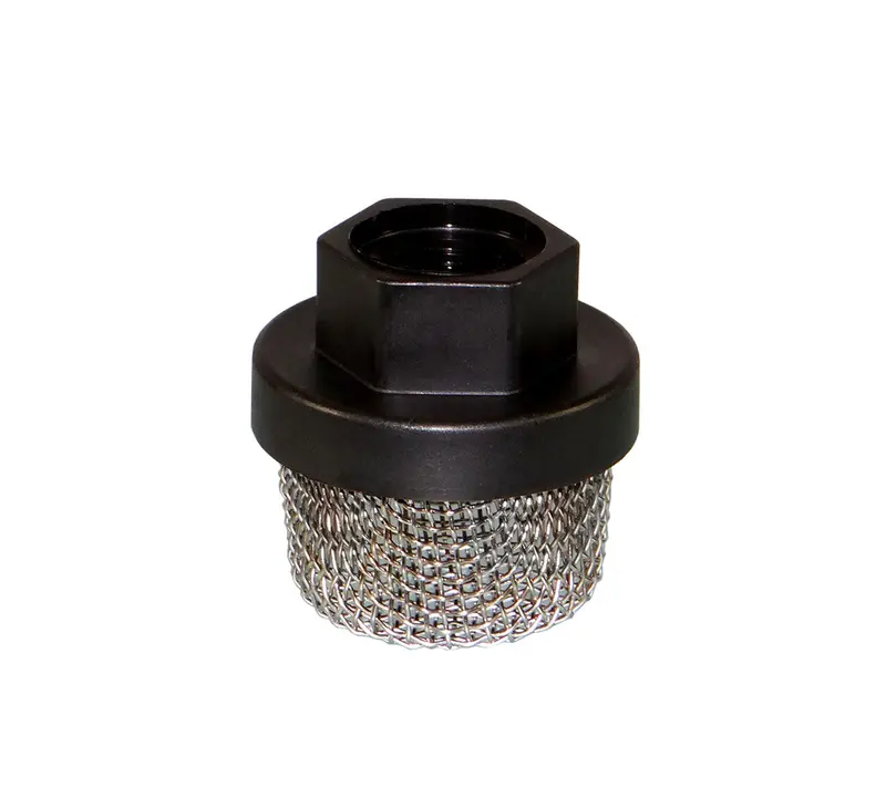 Bedford Precision 14-3054 Inlet Filter — 3/4"-16 Unf Female, 12 Mesh 1