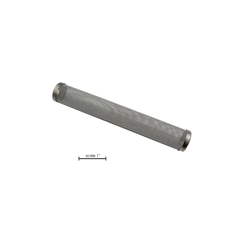 Bedford Precision 14-3108 Outlet Filter, 30 Mesh For Fluid Systems 1
