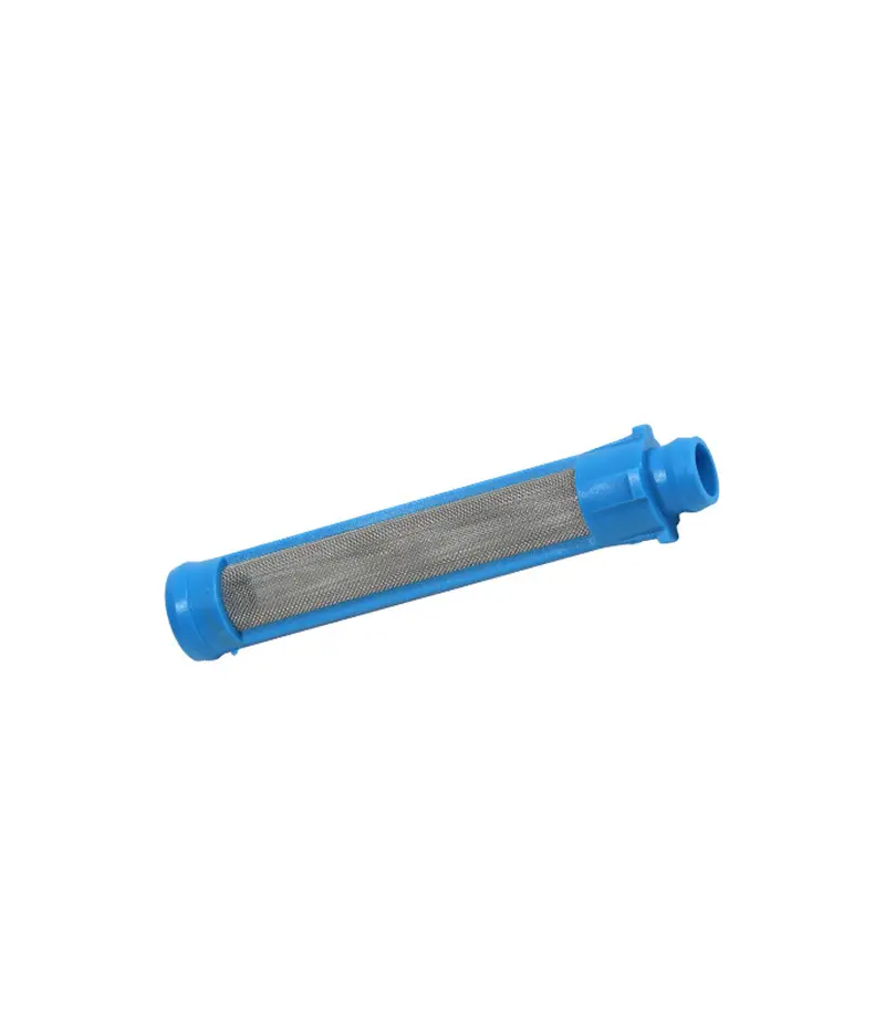 Bedford Precision 14-3450 Blue 100 Mesh Gun Filter 1