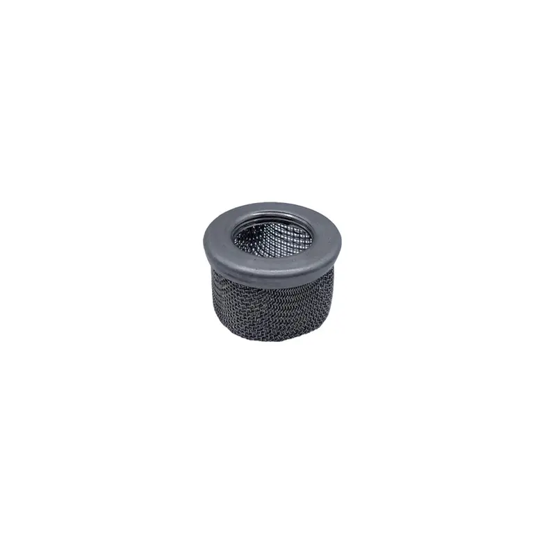 Bedford Precision 14-3492 Inlet Strainer — 1" Npt, Dual 8/16 Mesh Design 1
