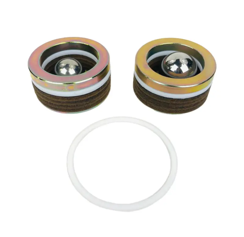Bedford Precision 15:1 President Repair Kit — Fits Graco 207-386 1