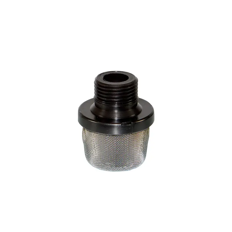 Bedford Precision 3/4" Gh Thread Inlet Strainer With 32-Mesh Filtration (Model 14-2760) 1