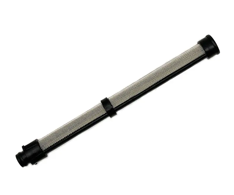 Bedford Precision 60-Mesh Gun-Mounted Filter – Black Housing (Model 14-2664) 1