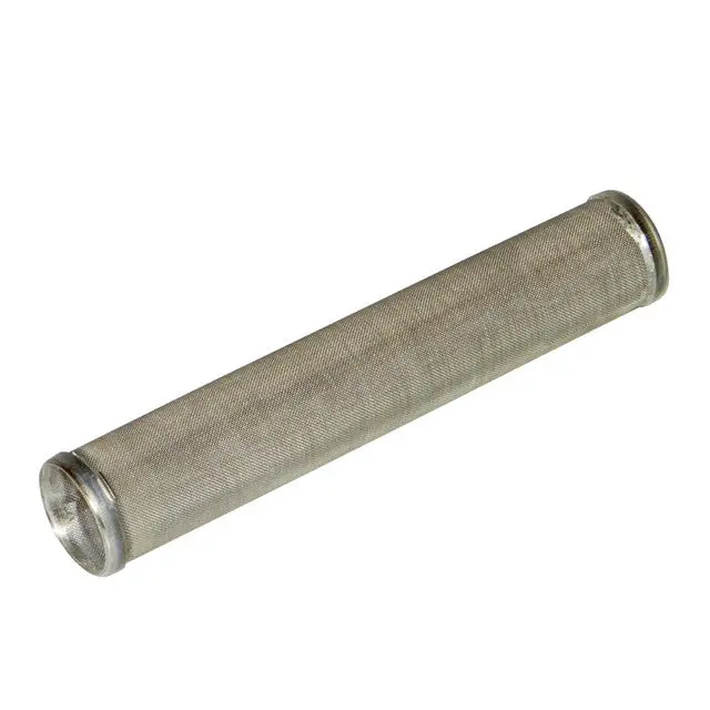 Bedford Precision 60-Mesh Outlet Filter Element (P/N 14-2101) 1