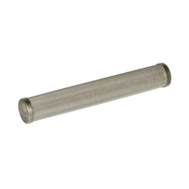 Bedford Precision 60-Mesh Outlet Filter For 660Ex, 690Gx, Pro 690 (P/N 14-2097) 1