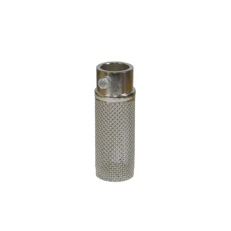 Bedford Precision Inlet Strainer Designed For 1-1/4" Suction Tubes (Model 14-2748) 1