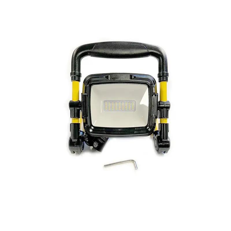 Bedford Precision Led Work Light – 3000-Lumen Heavy-Duty Model 1