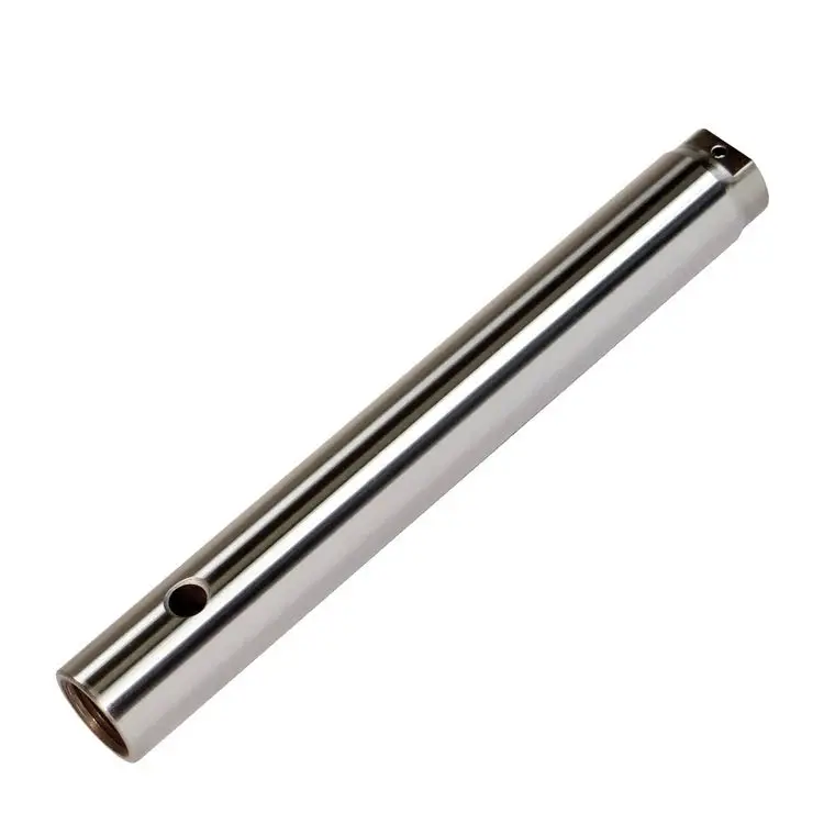 Bedford Precision Rod Compatible With Powrtwin Classic, Atlas 30 & Cmdr 60 Pumps 1