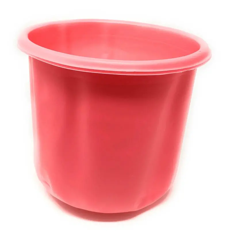 Binks 2-Gallon Disposable Pressure Tank Liners – Pre-Formed, 12-Pack 1