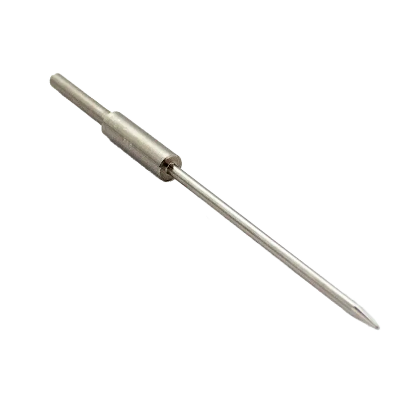 Binks 578Vt Fluid Needle – Precision Spray Tip 1