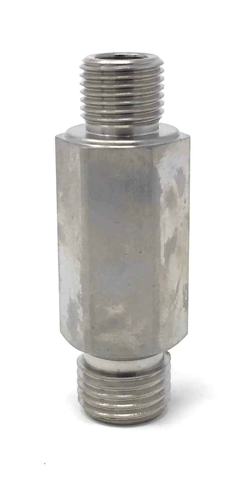 Binks 80-606 Sg2+ Check Valve Assembly For Fluid Handling Systems 1
