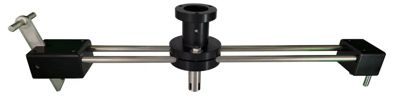 Binks Bar-Style Mounting Kits For 55-Gallon Closed Drums 1