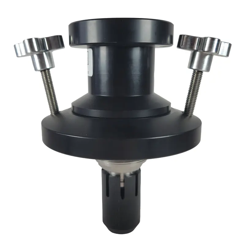 Binks Drum Mounting Hardware For 55-Gallon Sealed Drums 1