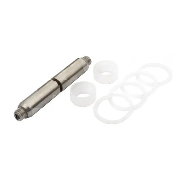 Binks Dxk-204 Replacement Shaft And Seal Assembly For Dx200 Spray Equipment 1