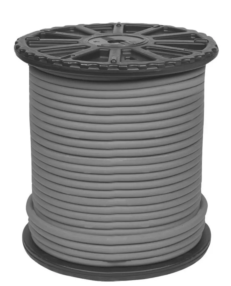 Binks Ergoflex™ Reinforced Air Hose — 500-Foot Bulk Roll 1