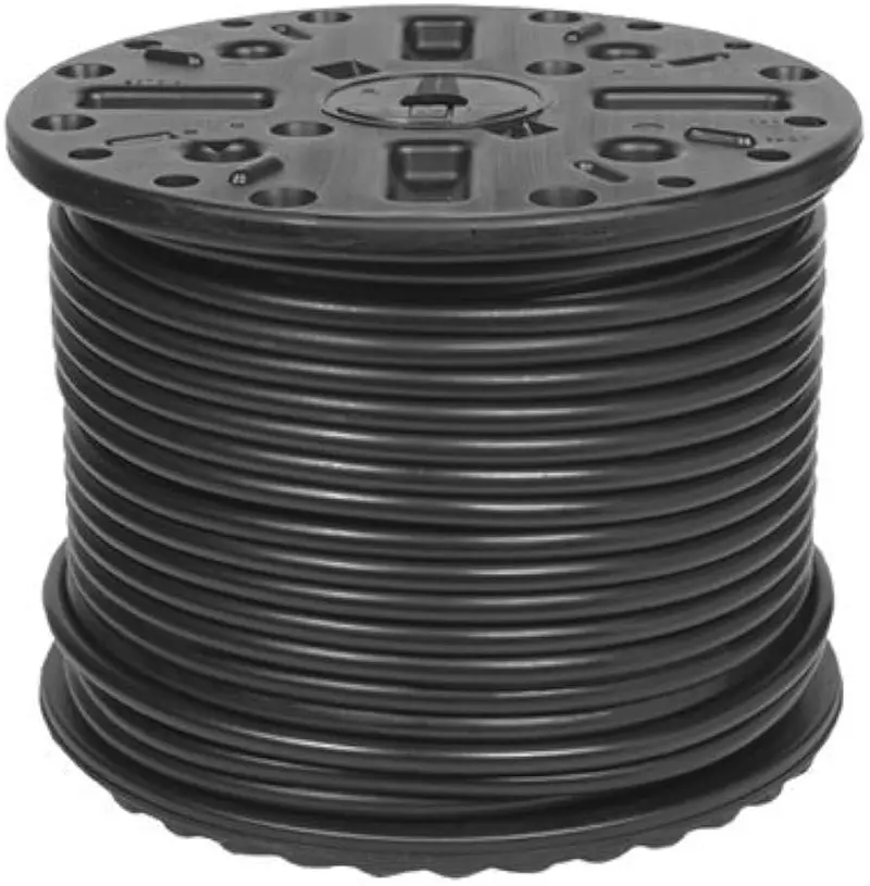 Binks Fluidall Nylon-Lined Fluid Hose – High-Flexibility Transfer Line 1