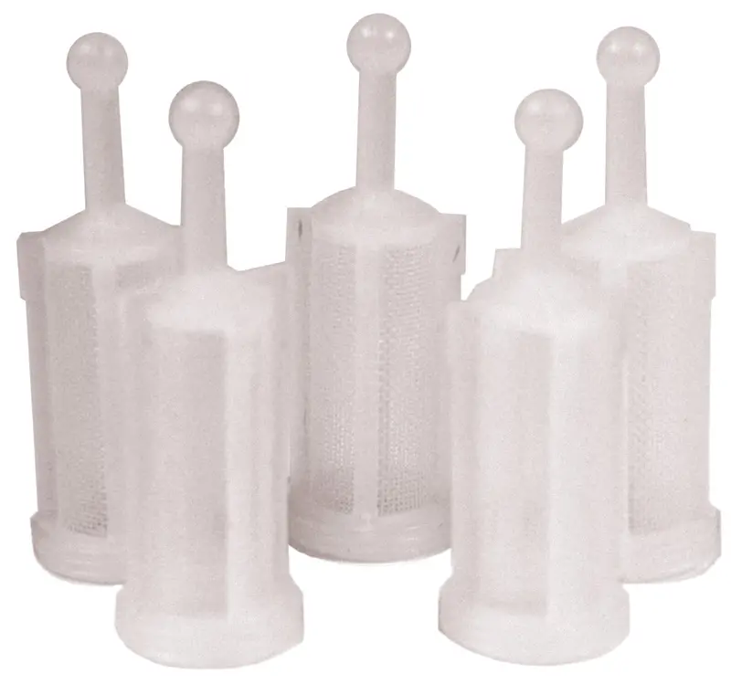 Binks Gravity Cup Inline Filter Kit 1