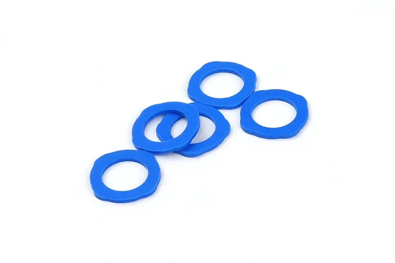 Binks Gravity Cup Replacement Gasket Kit 1