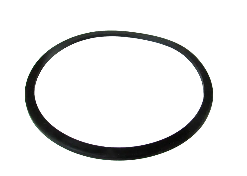 Binks Pt-33-1 Lid Gasket – Santoprene Material 1