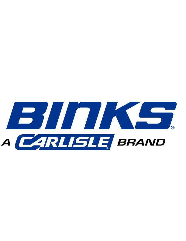 Binks Trophy Adjustable Air Valve Assembly For Touch-Up Systems 1