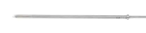 Binks Trophy Plastic-Tip Fluid Needle For Touch-Up Applications 1