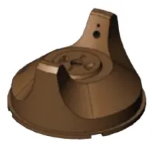 Binks Trophy Series Conventional Spray Gun Air Caps 1