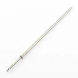 Binks Trophy Series Feathering Needle Assembly For Precision Spray Control 1