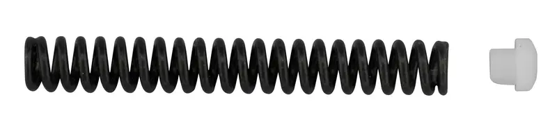 Binks Trophy Spring Pad Assembly For Touch-Up Spray Guns 1