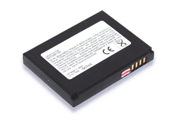 Blackberry 7100G Replacement Battery 1