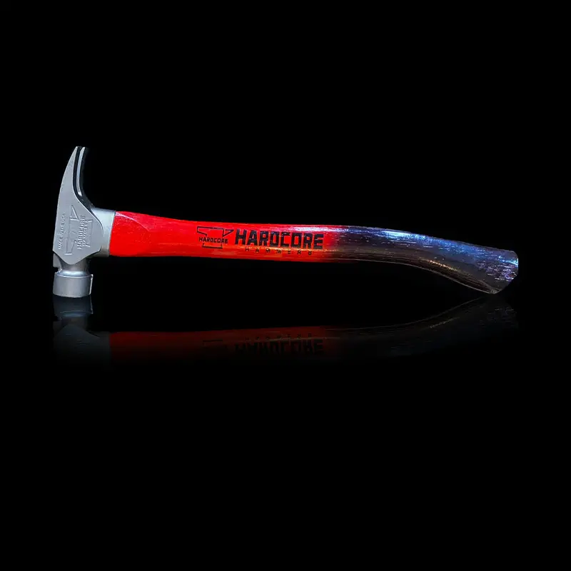 Blunt Force Smooth-Face Hammer – Zombie Edition 1